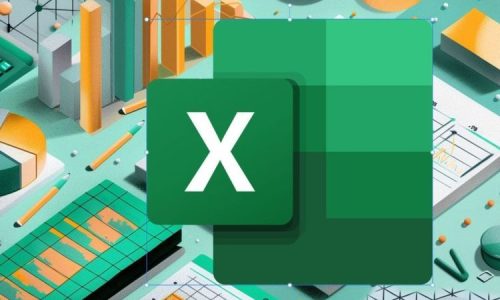 Microsoft Excel : Cours complet – de Débutant à Expert