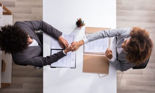 Les bases du contrat commercial