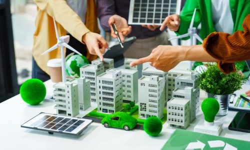 Comprendre et Appliquer la Réglementation Environnementale