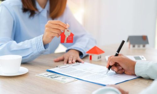 La réglementation du bail d’habitation