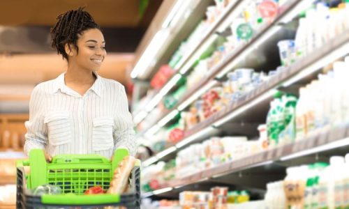 Le Droit de la consommation
