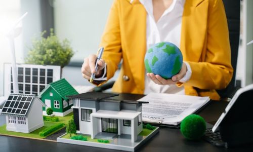 Le Droit de l’environnement