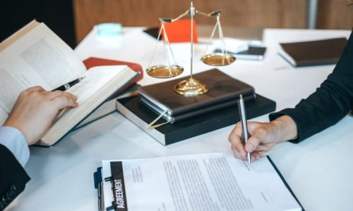 Devenir Expert Judiciaire