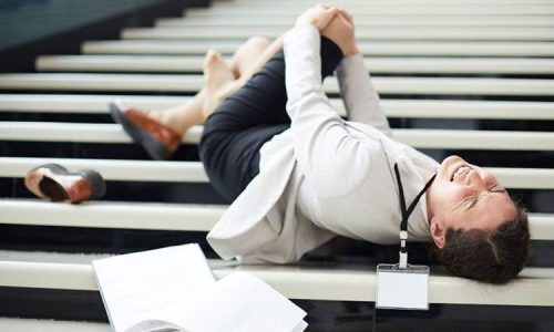 Gérer les accidents de travail