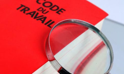 Fondamentaux du Droit du Travail pour Non-Juristes