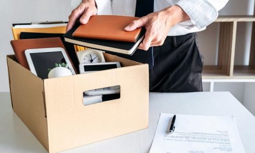Le licenciement économique