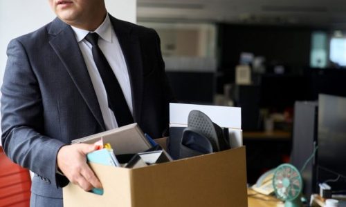Réussir à gérer la rupture d’un contrat de travail