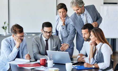 Elaborer, mettre en place et intégrer une démarche RSE dans les pratiques RH