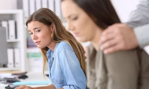 Prévention et lutte contre les violences sexuelles et sexistes