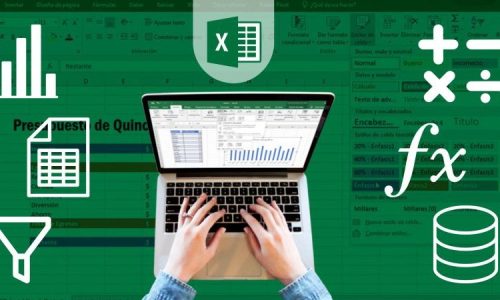 Perfectionnement MS Excel : Analyse de données et intelligence des affaires – Niveau avancé