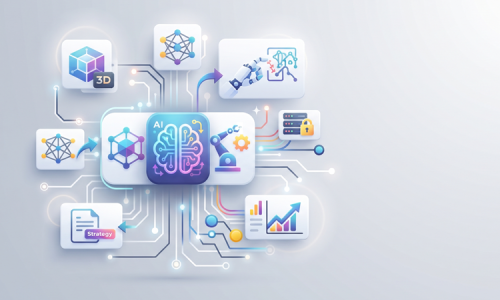 Maîtriser l’utilisation de l’IA de A à Z – Formation complète